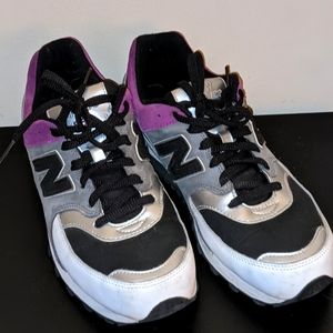 New Balance seekers for men 11 1/2